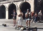 Playing for tips in Jackson Square (129,211 bytes)